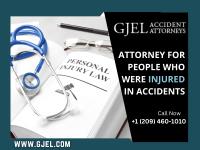 GJEL Accident Attorneys Stockton image 2